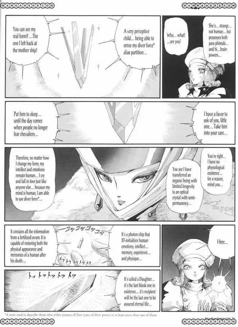 Five Star Monogatari Chapter 21 77